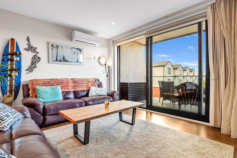 Photo of property in 110/57 Mapou Road, Hobsonville, Auckland, 0616