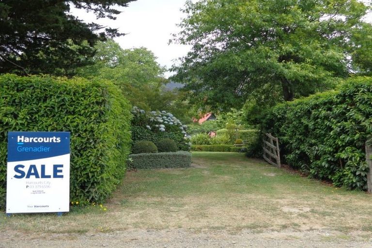 Photo of property in 33 Morgans Road, Akaroa, 7581