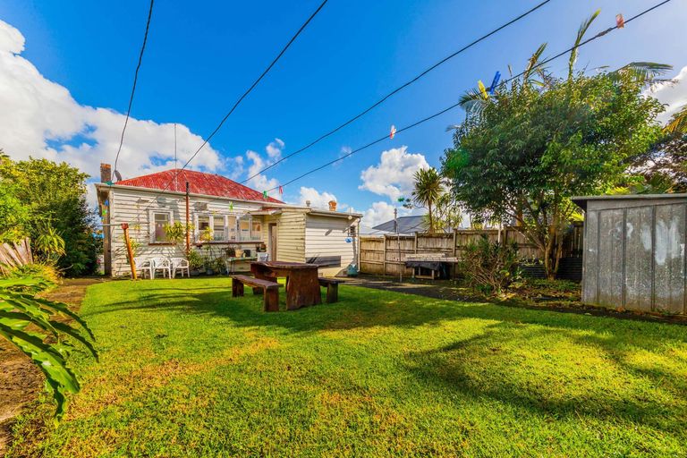 Photo of property in 70 Ardmore Road, Ponsonby, Auckland, 1011