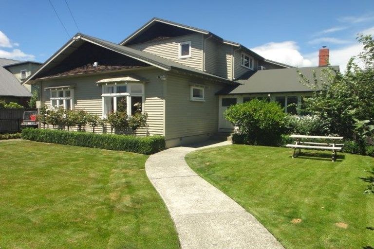 Photo of property in 51 Kilmarnock Street, Riccarton, Christchurch, 8011