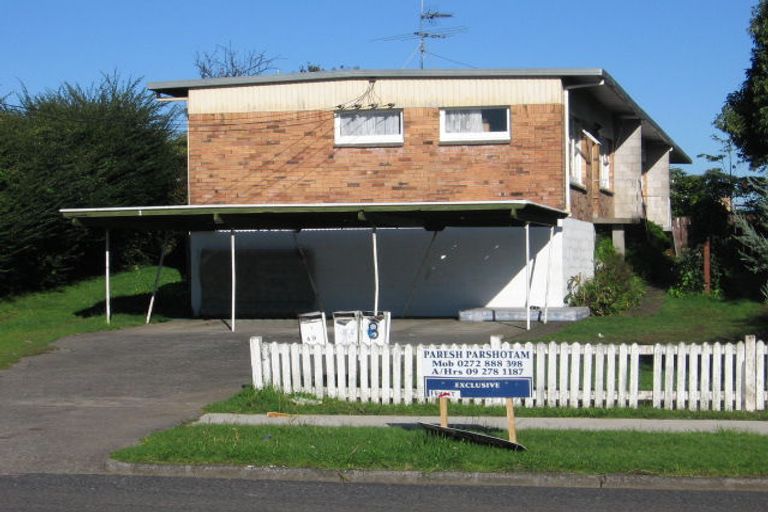 Photo of property in 1/49 Clendon Avenue, Papatoetoe, Auckland, 2025