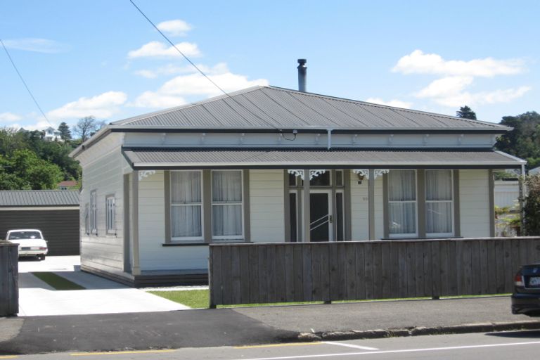 Photo of property in 106 Glasgow Street, Whanganui, 4500