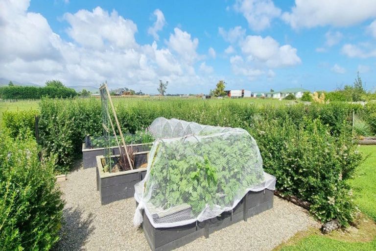 Photo of property in 152 Gladstone Road, Levin, 5571