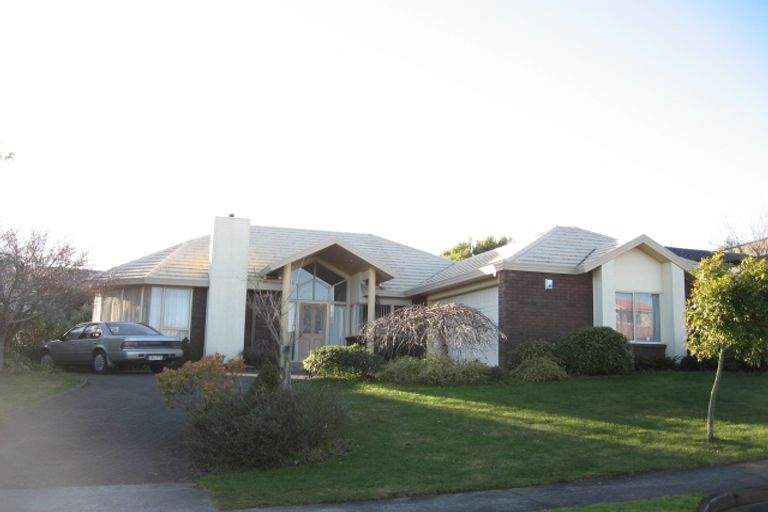 Photo of property in 3 Oakmont Place, Rototuna, Hamilton, 3210