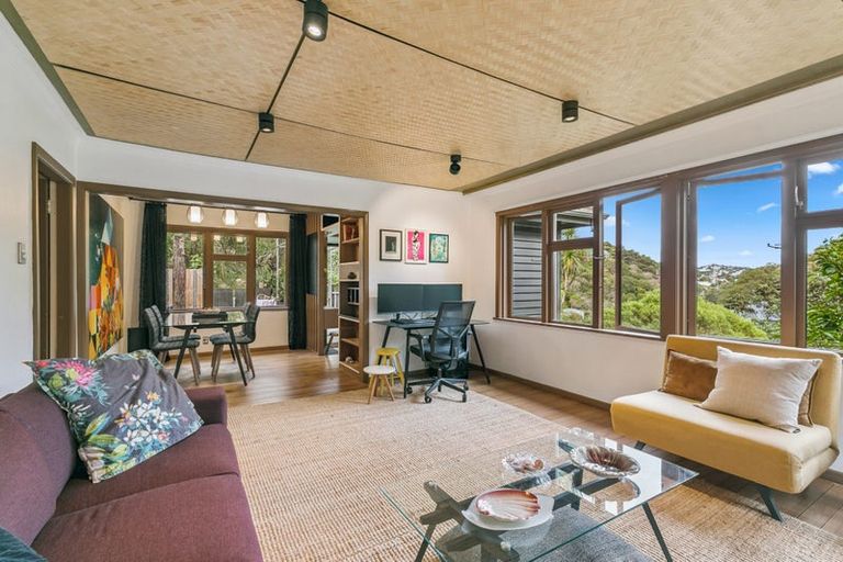 Photo of property in 58 Norway Street, Aro Valley, Wellington, 6012