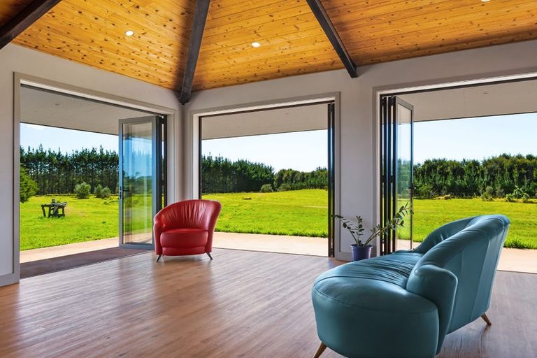 Photo of property in 38 Elingamite Drive, Pukenui, Kaitaia, 0484