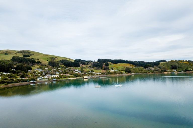 Photo of property in 711 Portobello Road, Broad Bay, Dunedin, 9014