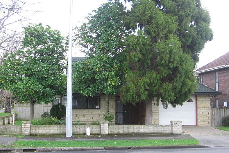 Photo of property in 207 Park Road, Hokowhitu, Palmerston North, 4410