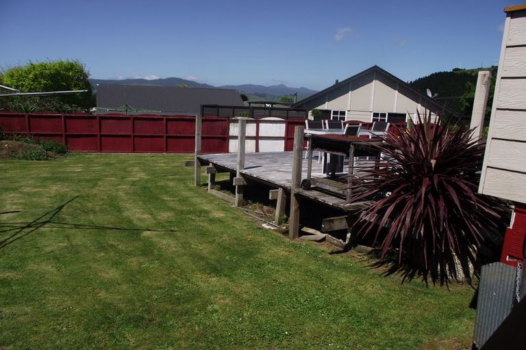 Photo of property in 2 Albert Street, Waihi, 3610