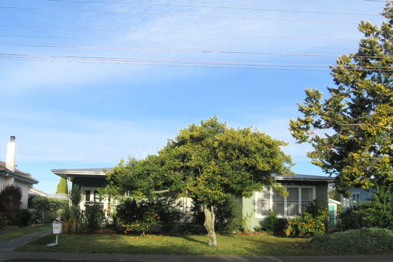 Photo of property in 809 Pakowhai Road, Frimley, Hastings, 4120