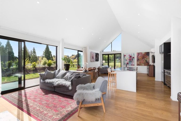 Photo of property in 509 Aubrey Road, Wanaka, 9305