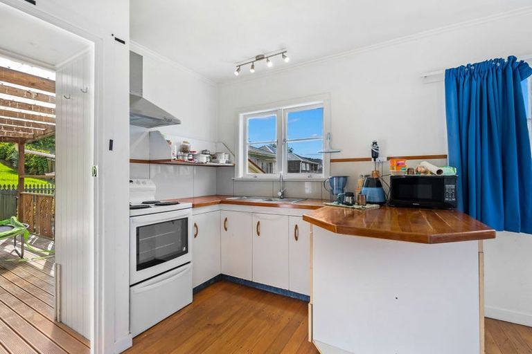 Photo of property in 16 Morningside Road, Morningside, Whangarei, 0110