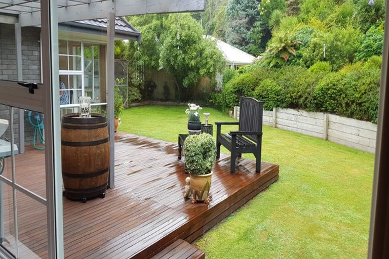 Photo of property in 4 Alley Place, Taradale, Napier, 4112