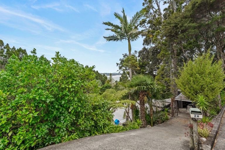Photo of property in 2a Opou Road, Titirangi, Auckland, 0604