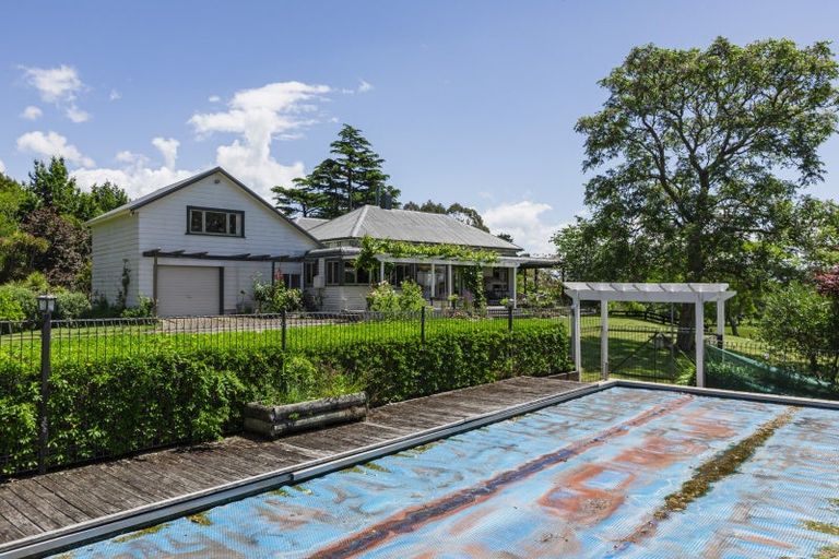 Photo of property in Springcreek, 223 Farm Road, Waipukurau, 4284