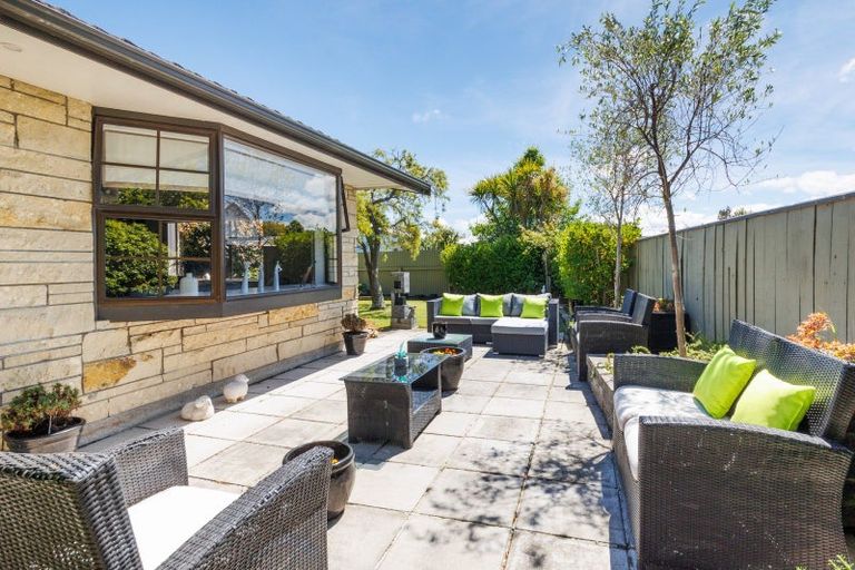 Photo of property in 8 Willowbank Crescent, Feilding, 4702