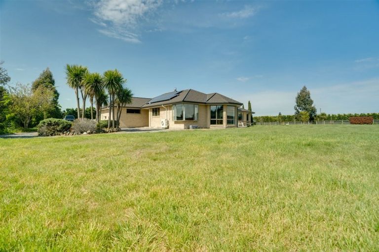 Photo of property in 69 Browns Rock Road, Burnt Hill, Oxford, 7495