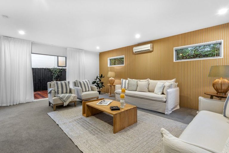 Photo of property in 112 Sherborne Street, St Albans, Christchurch, 8014