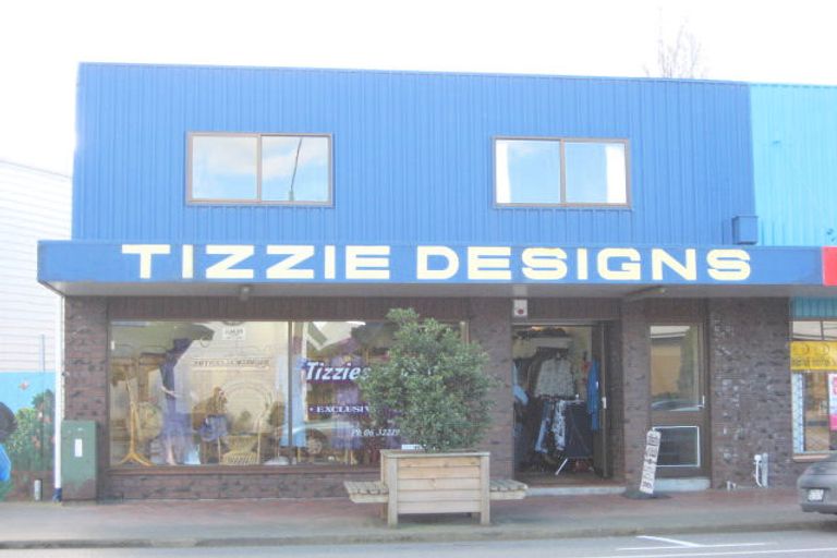 Photo of property in High Street, Bulls, 4818