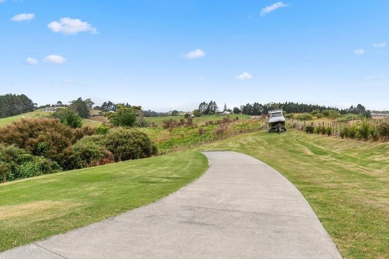 Photo of property in 759a Dairy Flat Highway, Dairy Flat, Albany, 0792