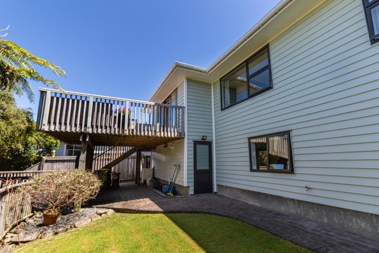 Photo of property in 24 Taieri Crescent, Kelson, Lower Hutt, 5010