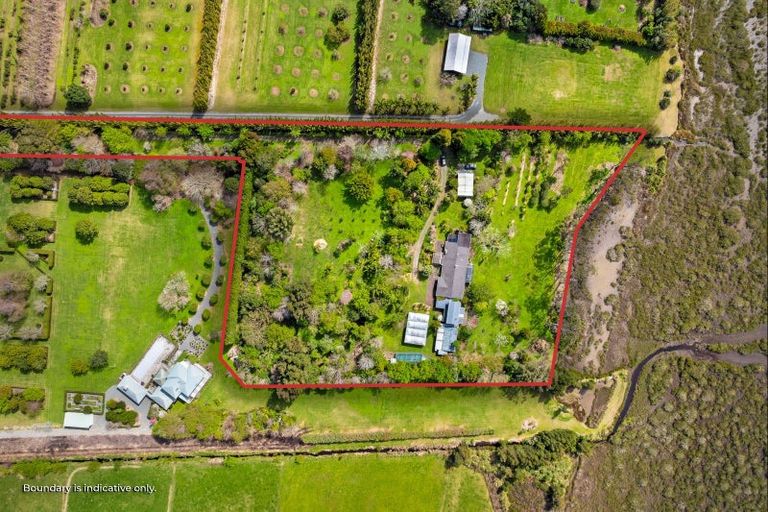Photo of property in 145 Jones Road, Tawharanui Peninsula, Warkworth, 0986