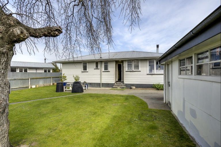 Photo of property in 44 Whitby Crescent, Flaxmere, Hastings, 4120