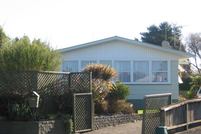 Photo of property in 23 Tanekaha Place, Pukete, Hamilton, 3200