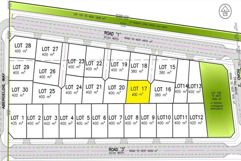 Photo of property in 18a Oneone Street, Cambridge, 3493