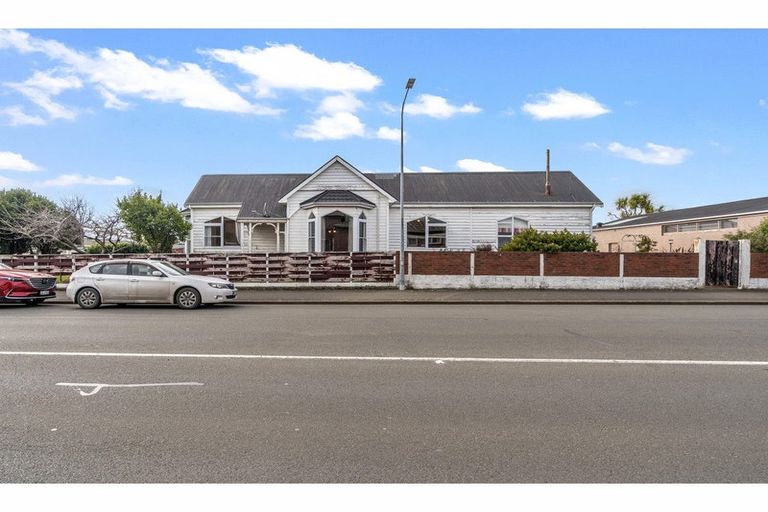 Photo of property in 45 Eye Street, West Invercargill, Invercargill, 9810
