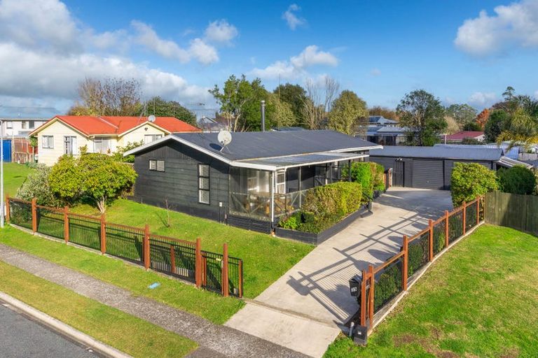 Photo of property in 39 Newton Street, Ngaruawahia, 3720