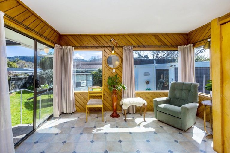 Photo of property in 11 York Avenue, Heretaunga, Upper Hutt, 5018