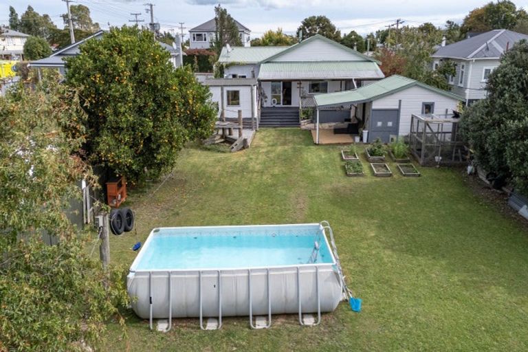 Photo of property in 7 Hacker Street, Masterton, 5810