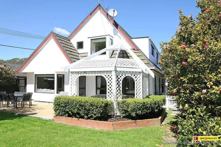 Photo of property in 199a Knights Road, Hutt Central, Lower Hutt, 5011