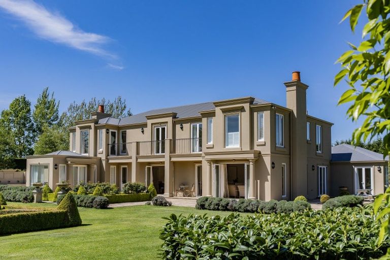 Photo of property in 57 Millcroft Lane, Ohoka, Kaiapoi, 7692