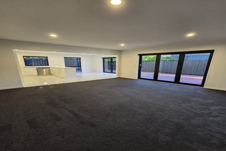 Photo of property in 117b Nursery Road, Phillipstown, Christchurch, 8011