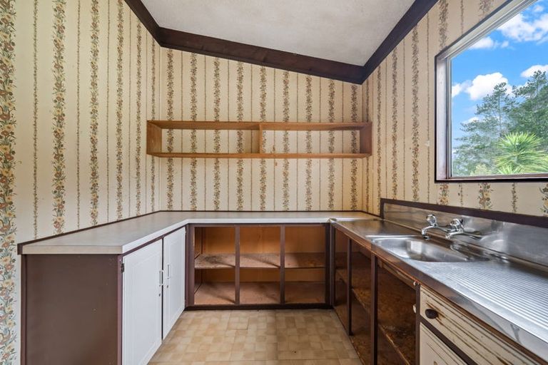 Photo of property in 1308 Bickerstaffe Road, Maungaturoto, 0587