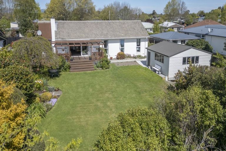 Photo of property in 4b Canberra Place, Redwood, Christchurch, 8051