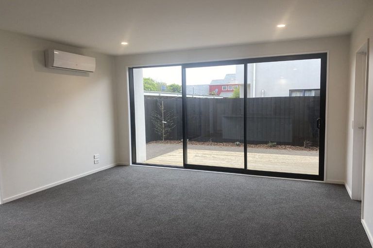 Photo of property in 6/9 Bolton Avenue, Spreydon, Christchurch, 8024