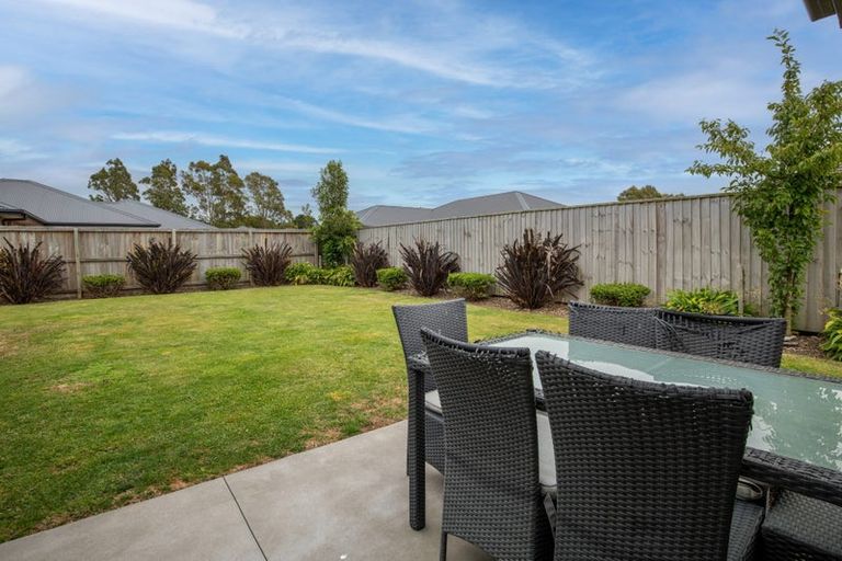 Photo of property in 3 Alpha Way, Rolleston, 7615