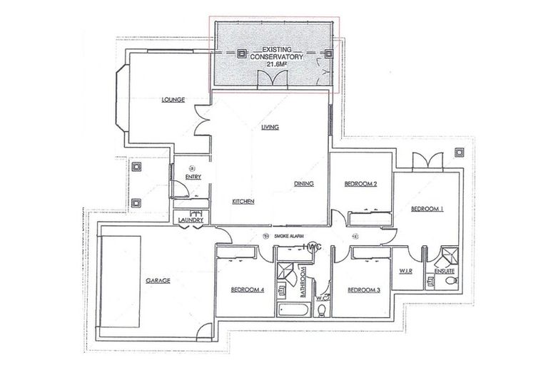 Photo of property in 12 Birchlea Court, Prebbleton, 7604