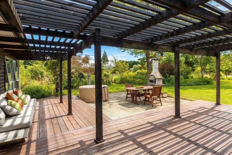 Photo of property in 124 Loop Line, Opaki, Masterton, 5881