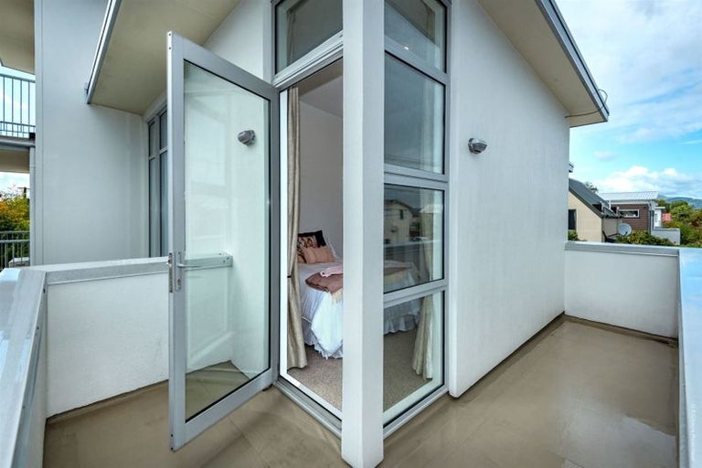 Photo of property in 4/44 Packe Street, Edgeware, Christchurch, 8013