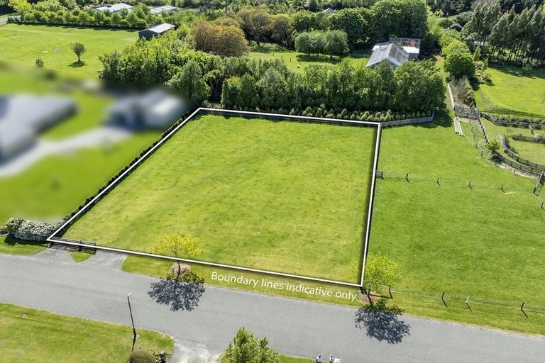 Photo of property in 89 Stott Drive, Darfield, 7571