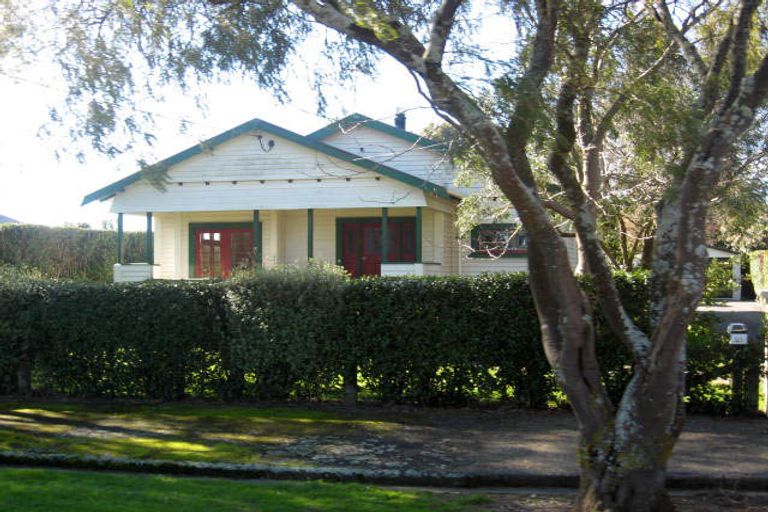 Photo of property in 30 Rexwood Street, Carterton, 5713