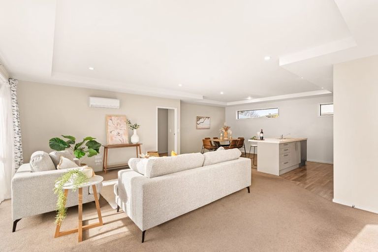 Photo of property in 93 Hansons Lane, Upper Riccarton, Christchurch, 8041