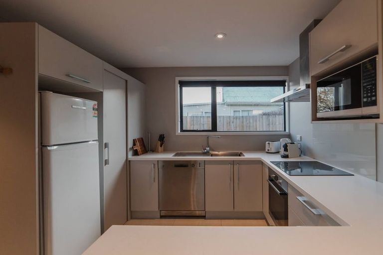 Photo of property in 3/16 Grants Road, Papanui, Christchurch, 8053