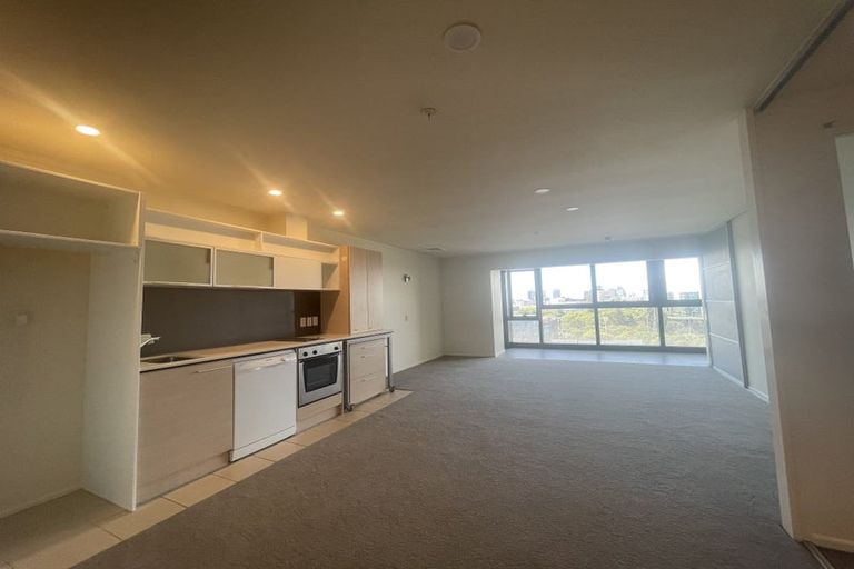 Photo of property in Luna Apartments, 6g/16 Burton Street, Grafton, Auckland, 1010