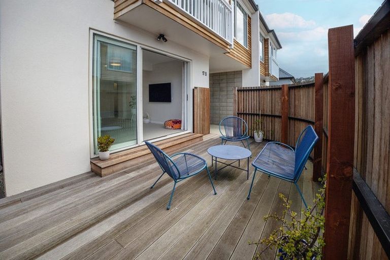 Photo of property in 17b West Avenue, Saint Clair, Dunedin, 9012