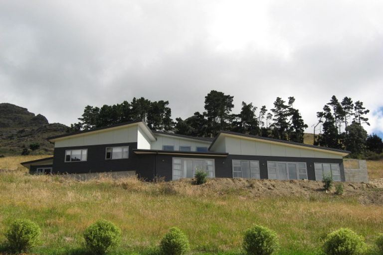 Photo of property in 36 Morgans Valley, Heathcote Valley, Christchurch, 8022